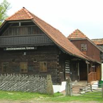 Freilichtmuseum Vorau Marottihaus