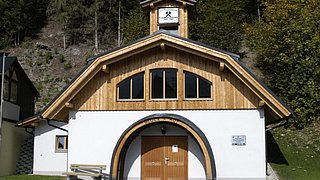 Bergbaumuseum