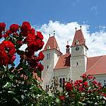 Stift Vorau