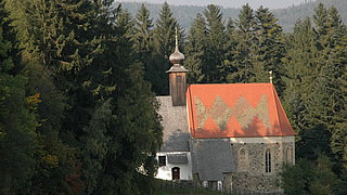 Laurentibergkirche
