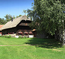 Freilichtmuseum Vorau