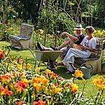 bellabayer - das Gartenatelier