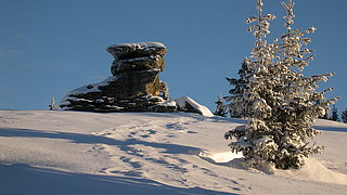 Teufelstein