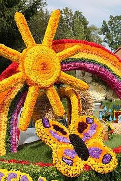 Steirische Blumenstrasse