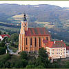 Wallfahrtskirche Pöllauberg