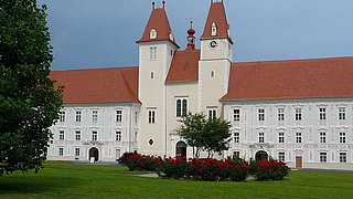 Chorherrenstift