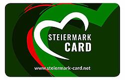 Steiermark-Card im Kräftereich