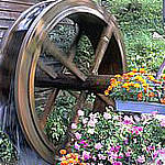 Wassermühle