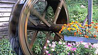 Wassermühle