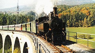 Feistritztalbahn