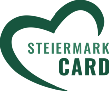 Steiermark-Card im Kräftereich