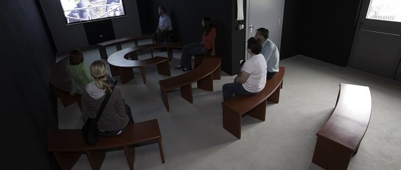 Kino im Kräftereich
