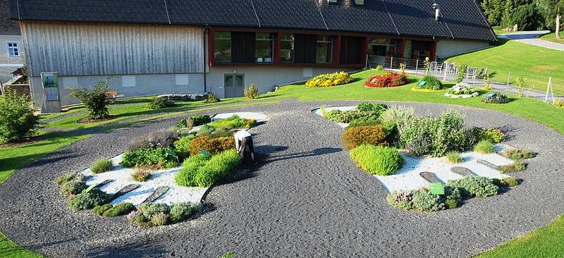 Garten