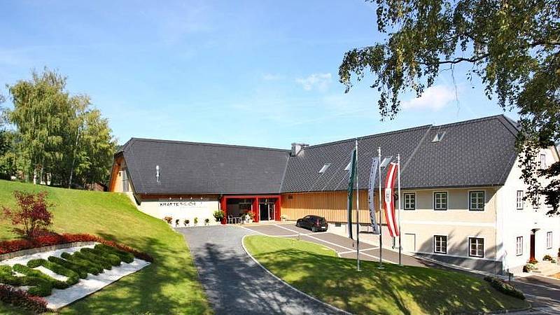 Kräftereich St. Jakob im Walde