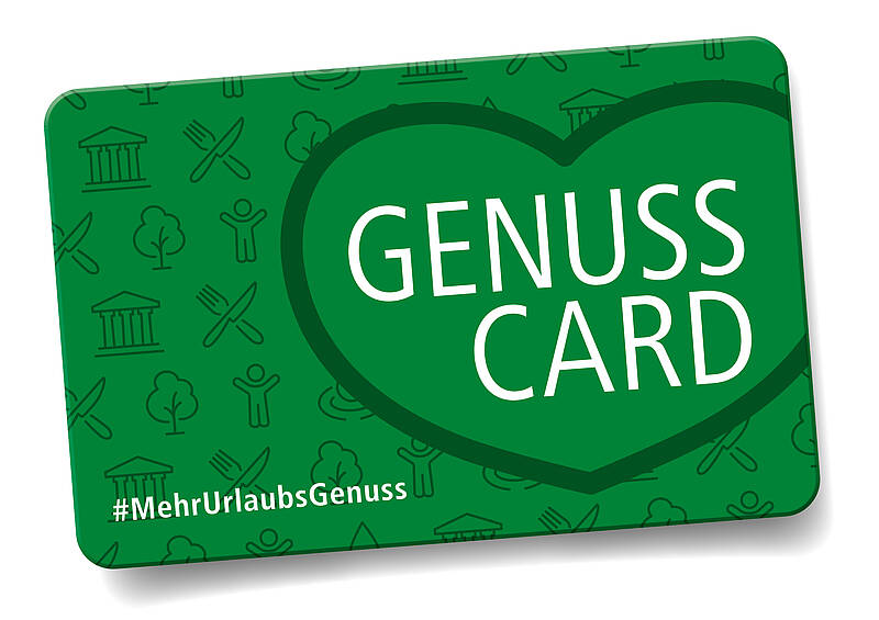 Genusscard Steiermark