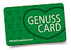 GenussCard Steiermark