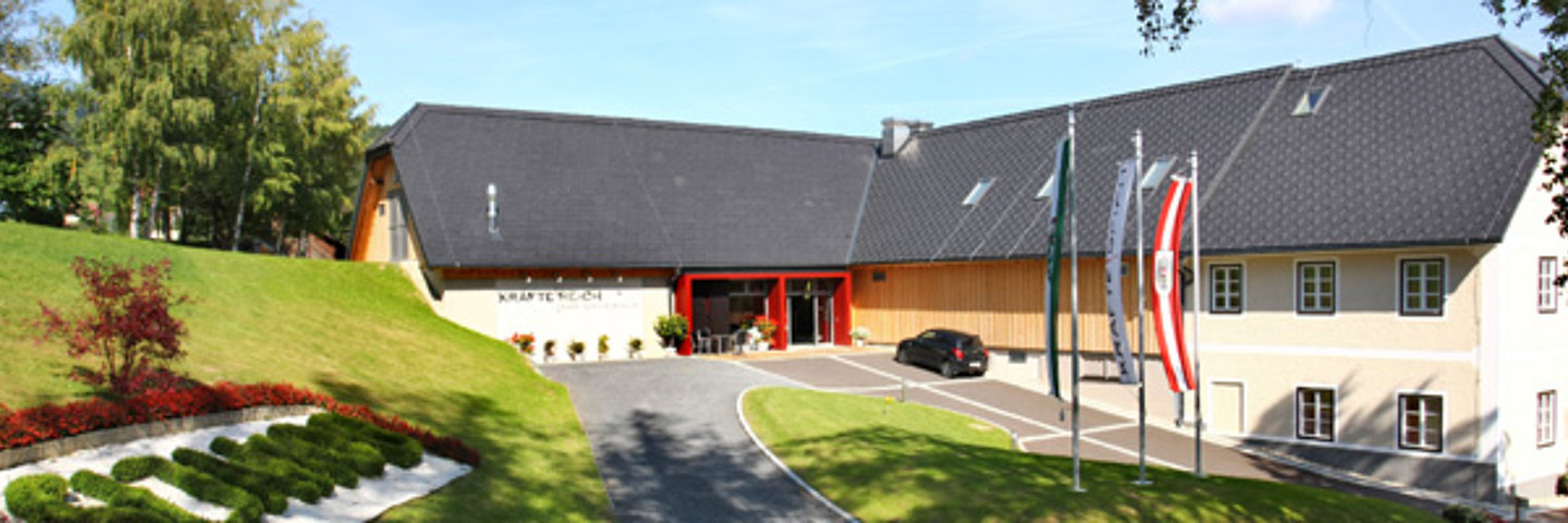 Kräftereich